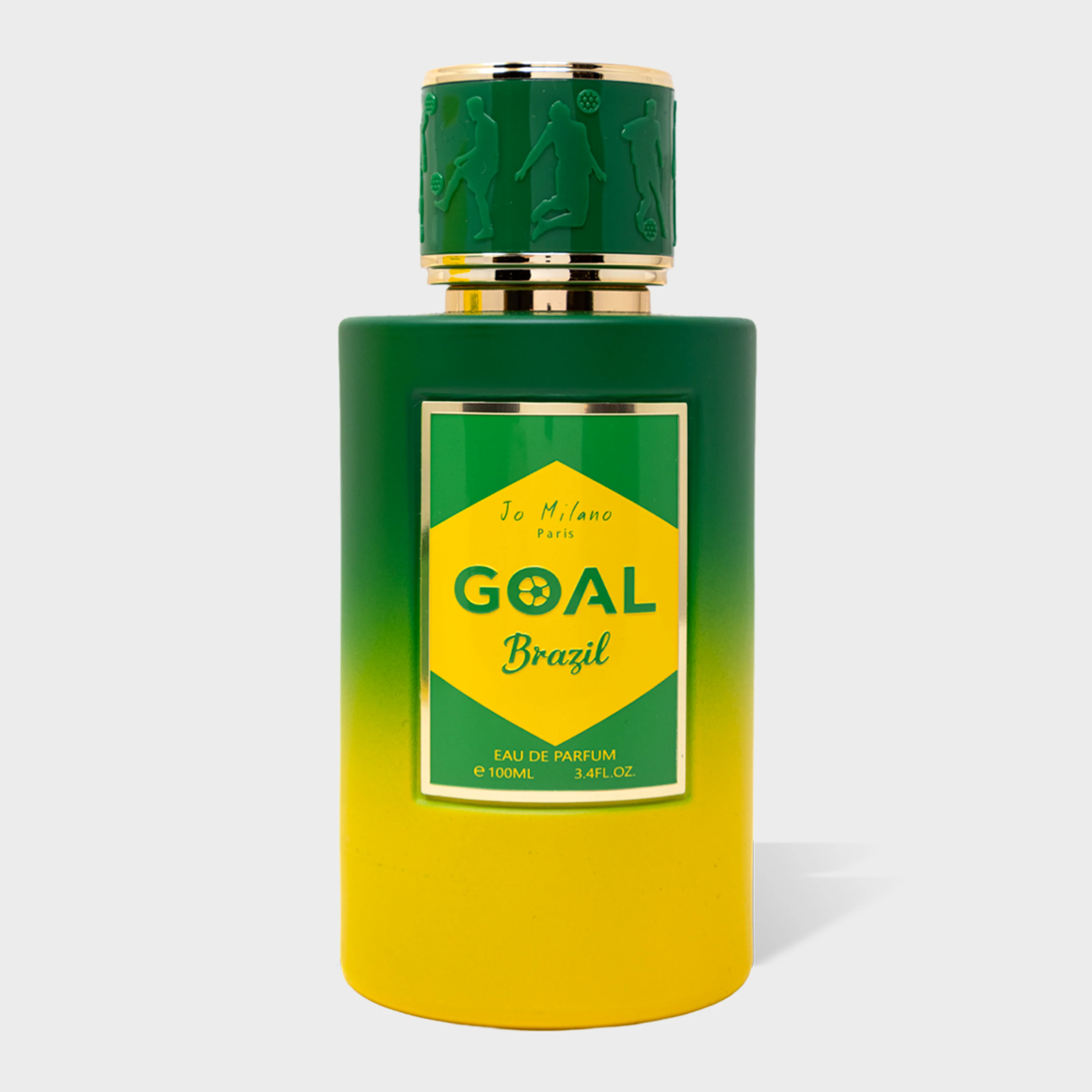 Perfumeria total