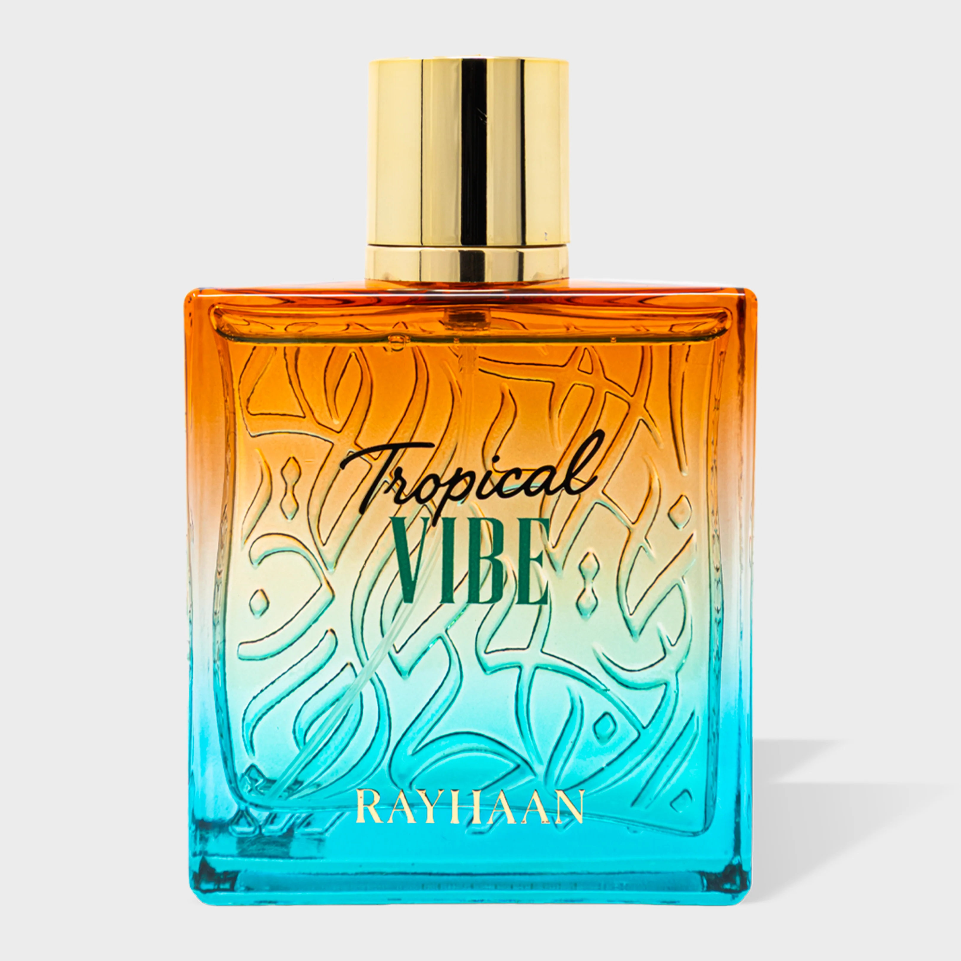 Perfumería Arabe